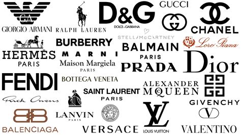 unique clothing brand names